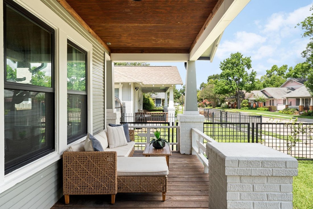 House in Houston, Texas, United States 2 - 18082100