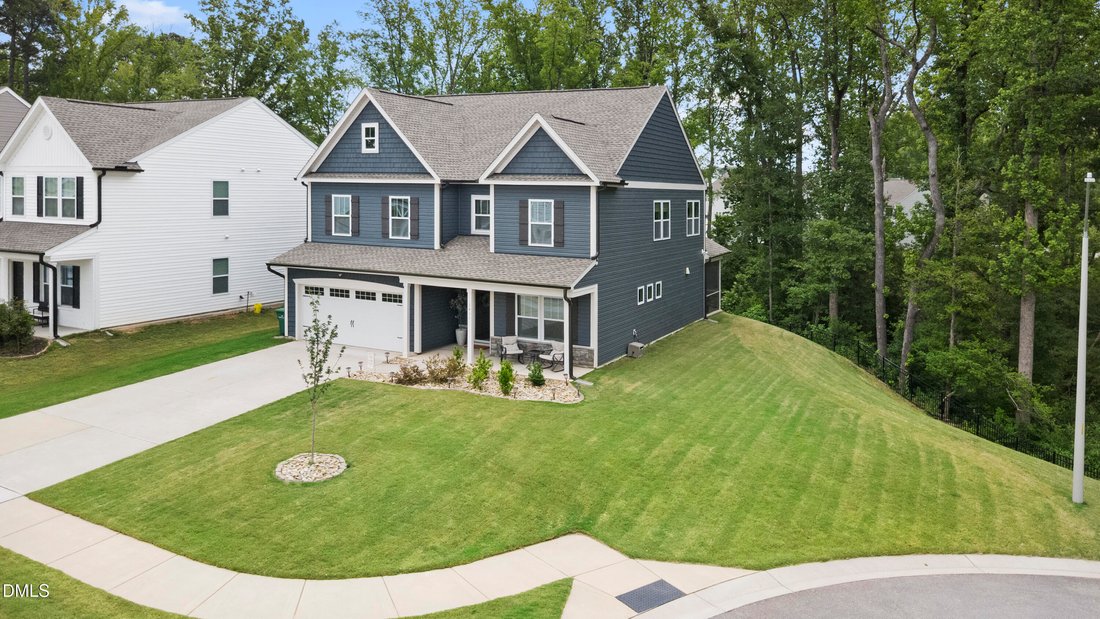 House in Fuquay-Varina, North Carolina, United States 4 - 18085353