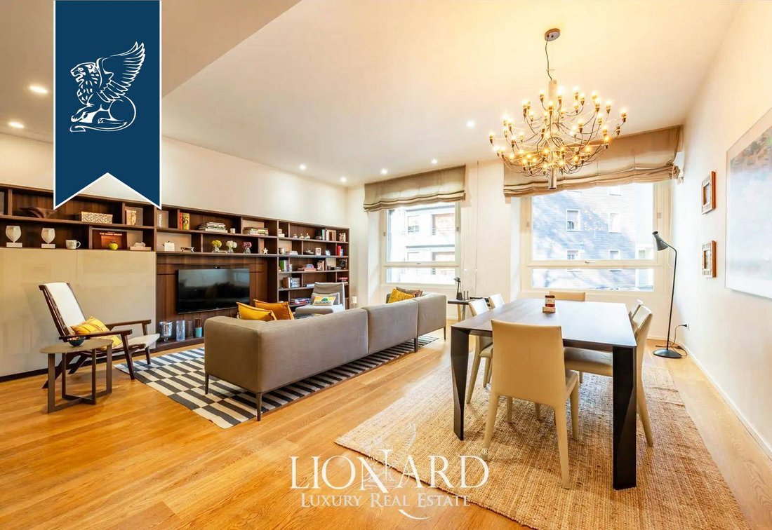 Apartment in Brera, Milan, Italy 2 - 18087537