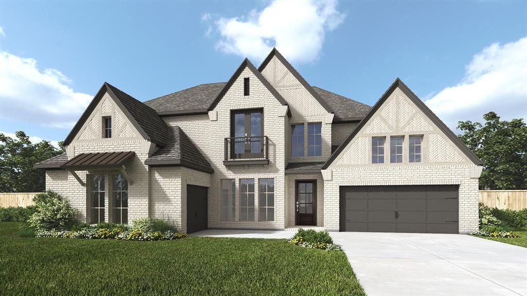 House in Prosper, Texas, United States 1 - 18086992