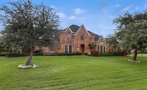Casa en Fairview, Texas, Estados Unidos 1