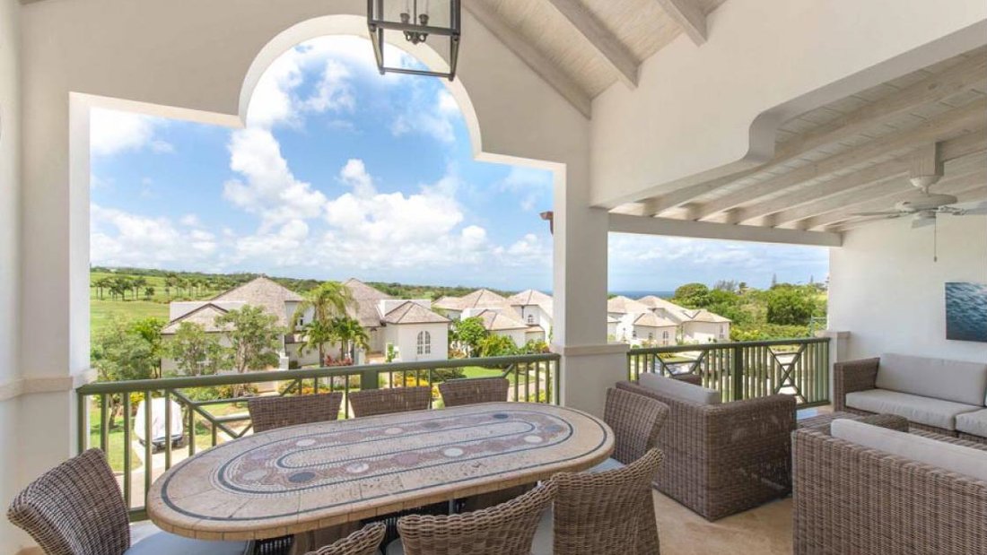 House in Westmoreland, Saint James, Barbados 2 - 18088000