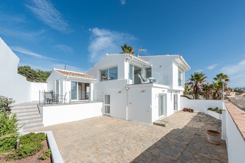 Villa in Estepona, Andalusia, Spain 5 - 18086471