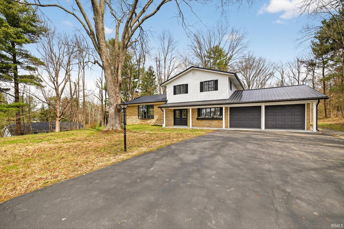 House in Bloomington, Indiana, United States 1 - 18083408