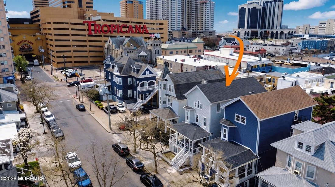 Atlantic City, New Jersey, United States 3 - 18084609