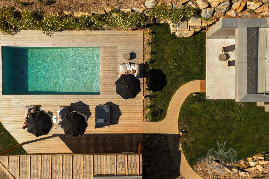 Estate in Santo Isidoro, Lisbon, Portugal 3 - 18083098