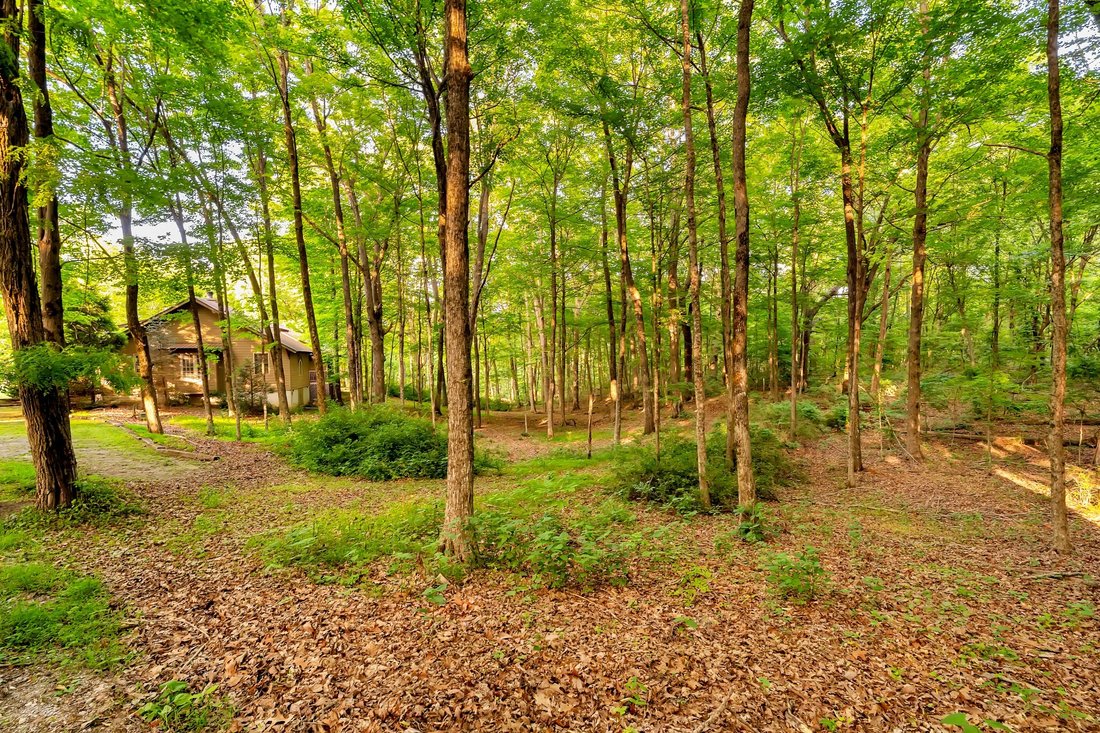 House in Monteagle, Tennessee, United States 3 - 18089428