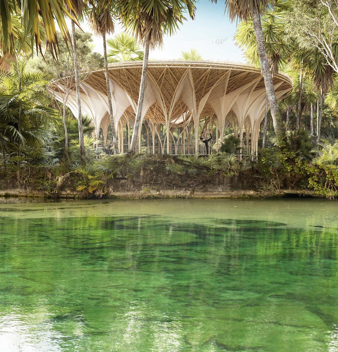 House in Tulum, Quintana Roo, Mexico 1 - 18084211
