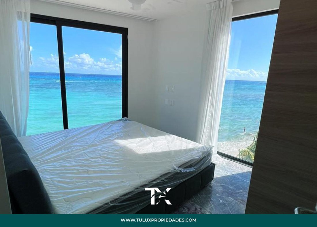 Apartment in Playa del Carmen, Quintana Roo, Mexico 1 - 18083370