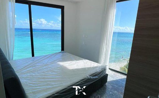 Appartement à Playa del Carmen, Quintana Roo, Mexique 1