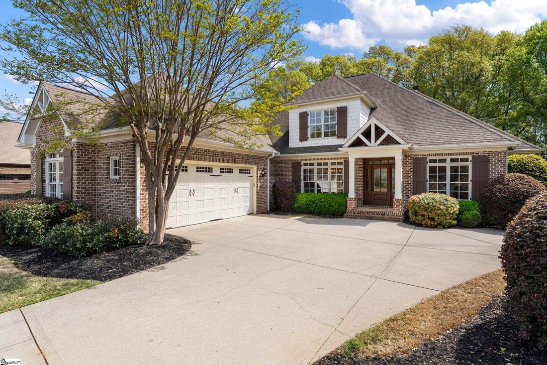 House in Greenville, South Carolina, United States 1 - 18086689