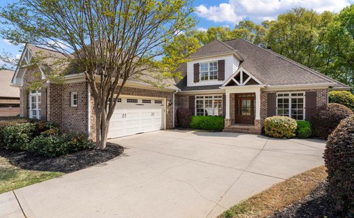 Maison à Greenville, Caroline du Sud, États-Unis 1