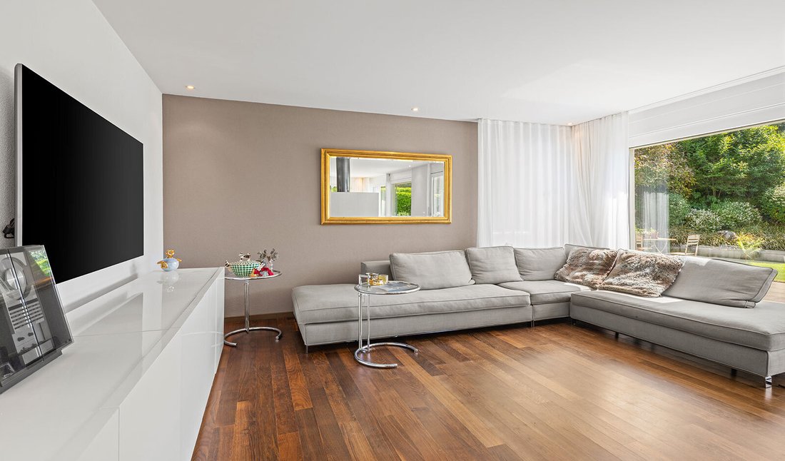 Haus in Hombrechtikon, Zürich, Schweiz 5 - 18088061