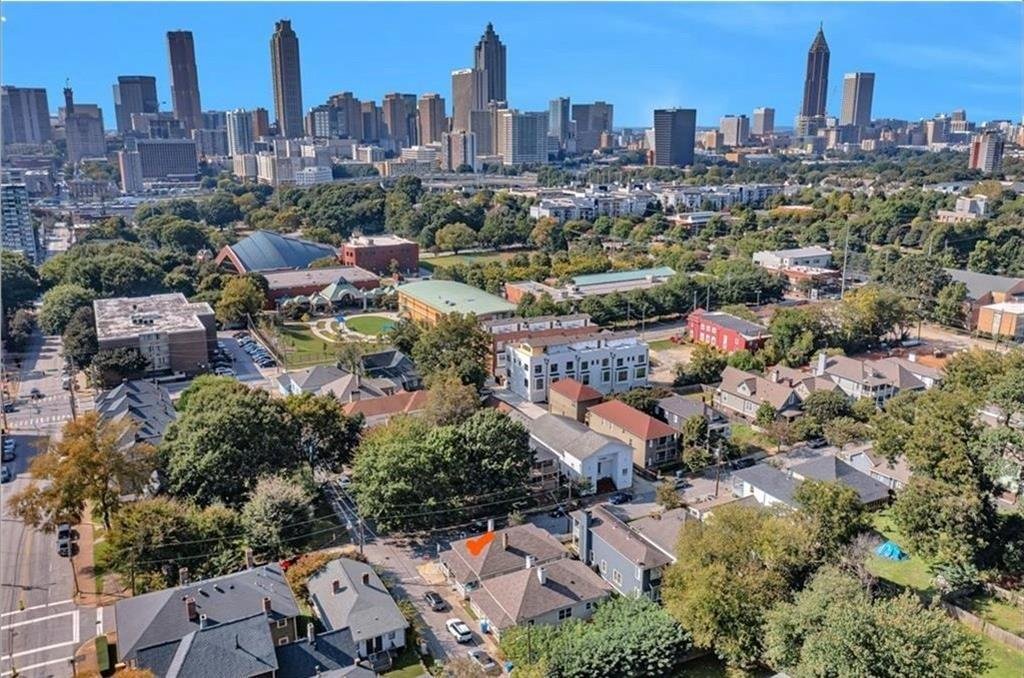 House in Atlanta, Georgia, United States 2 - 18081794