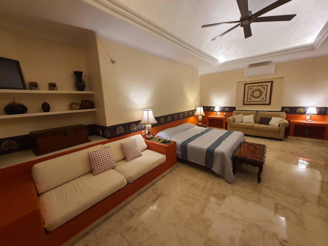 House in Playa del Carmen, Quintana Roo, Mexico 3 - 18084216