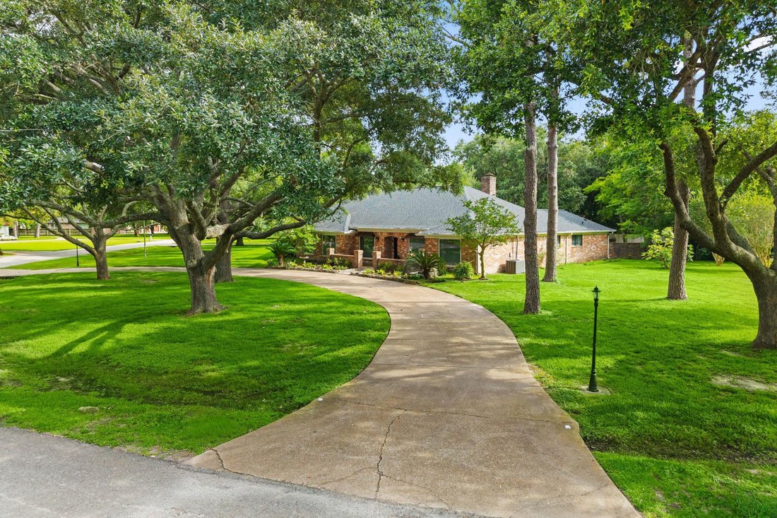 House in Houston, Texas, United States 1 - 18086170