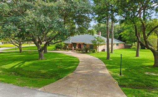 House in Houston, Texas, United States 1