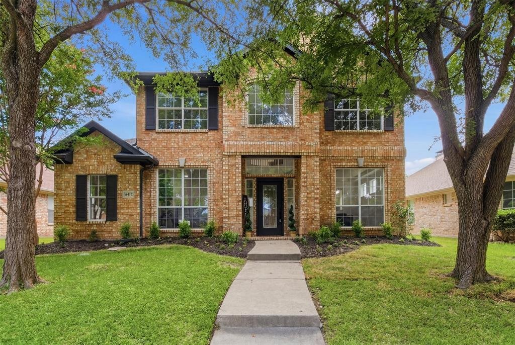 House in Frisco, Texas, United States 1 - 18089681