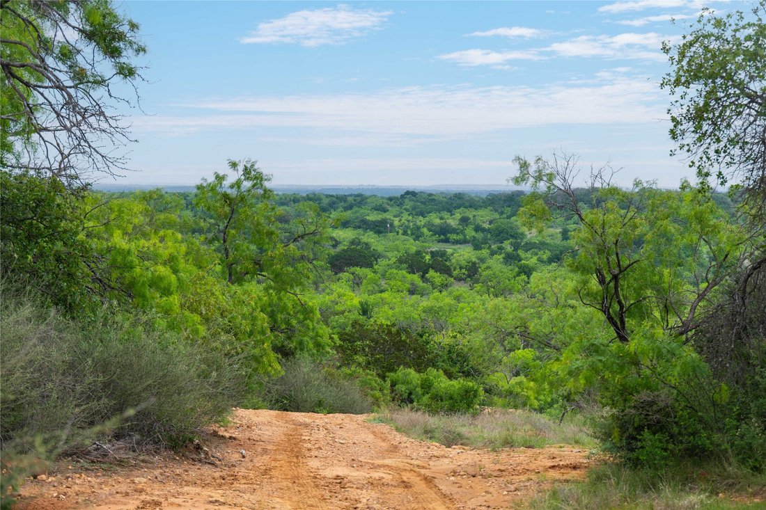 Land in Mullin, Texas, United States 4 - 18086135
