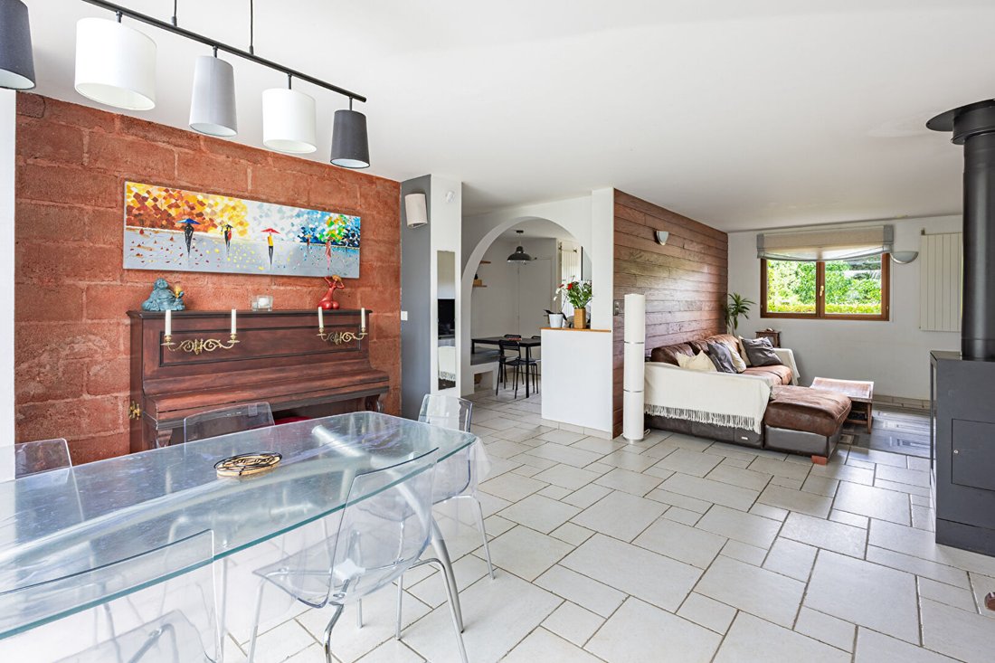 House in Bourg Nord, Orvault, France 1 - 18082311