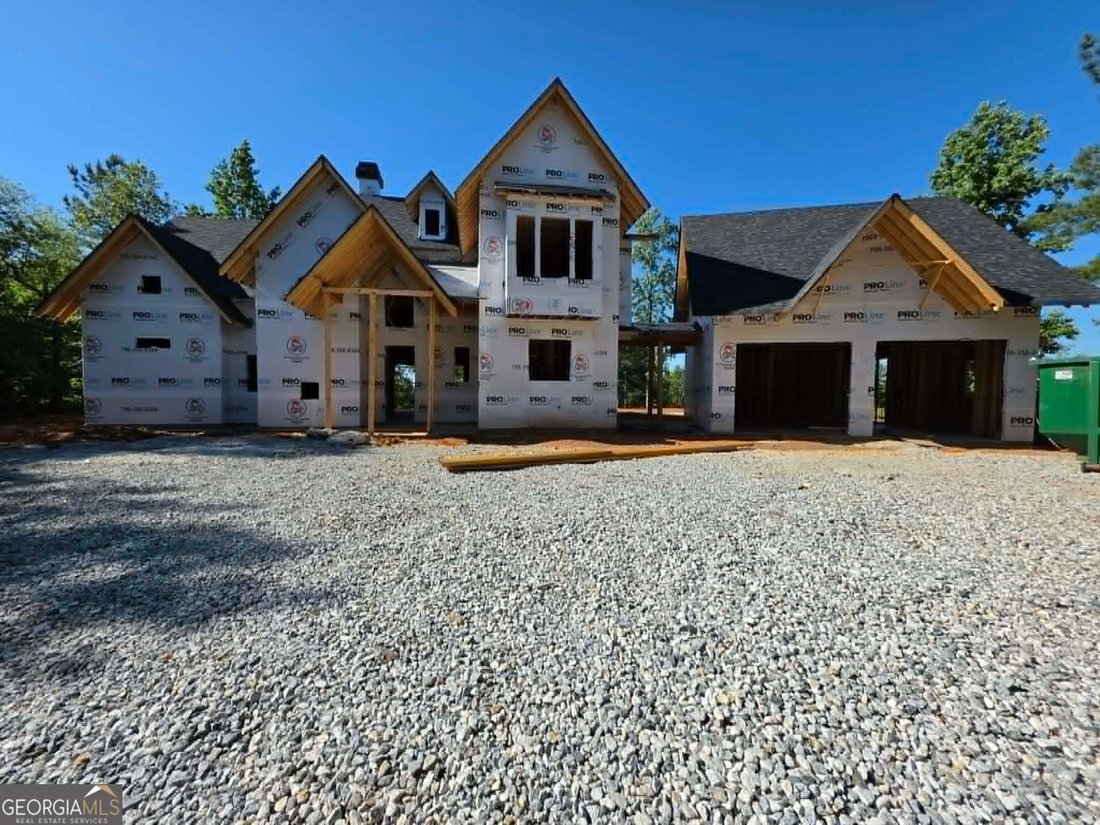 House in Toccoa, Georgia, United States 4 - 18085701
