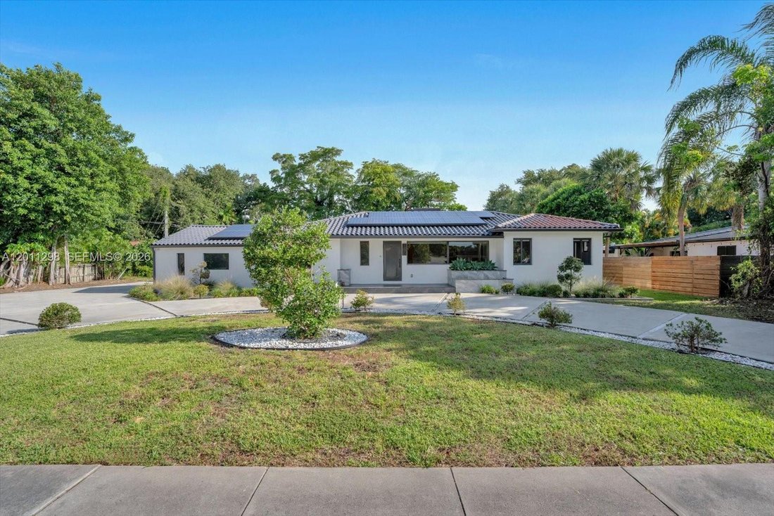 House in Miami, Florida, United States 2 - 17887549