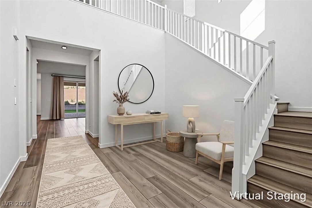 House in Las Vegas, Nevada, United States 3 - 18086733