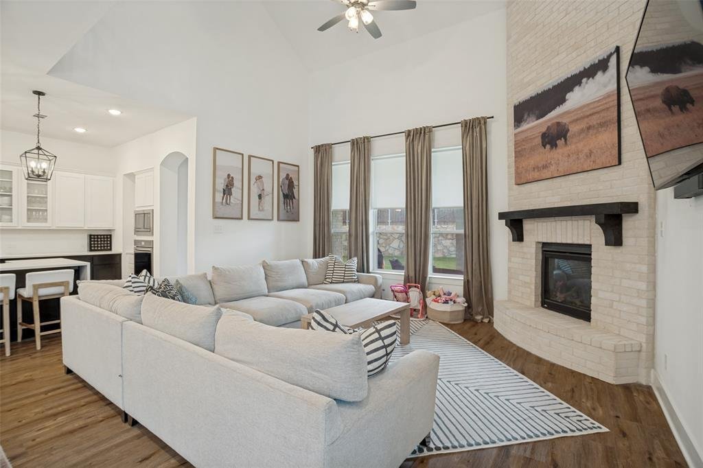 House in Van Alstyne, Texas, United States 3 - 18089740