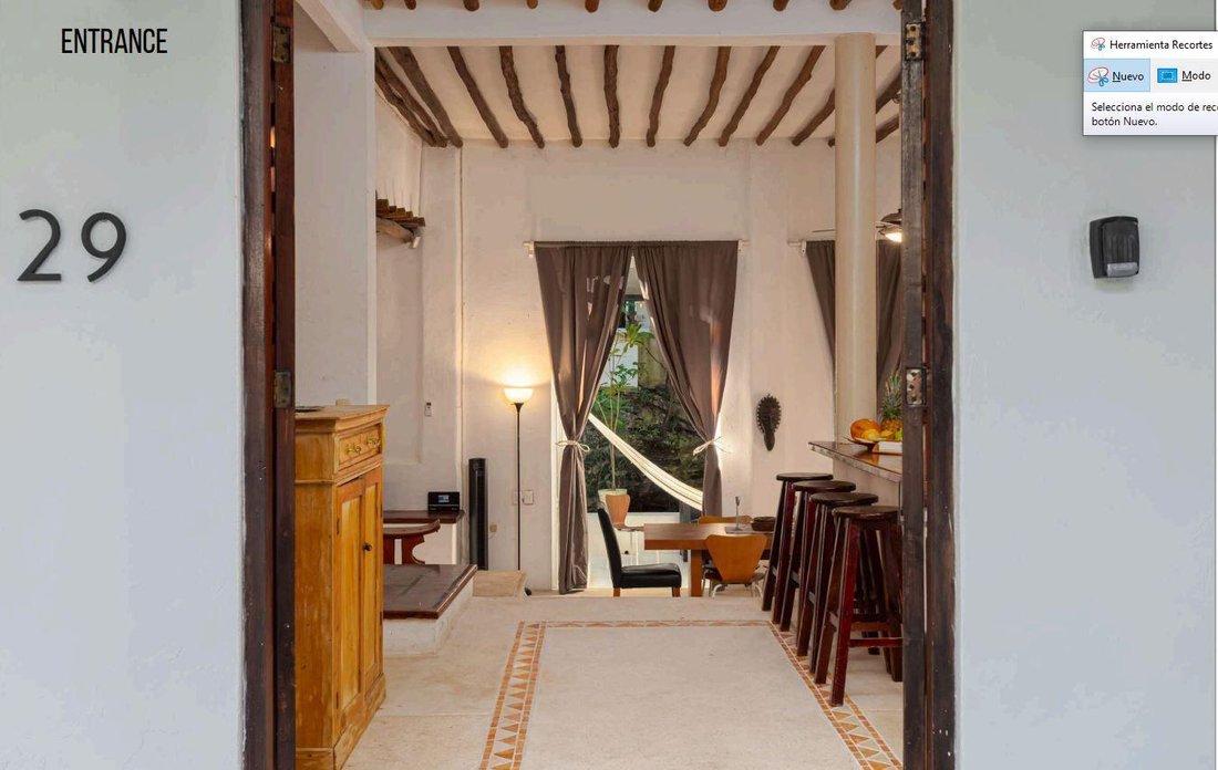 House in Playa del Carmen, Quintana Roo, Mexico 2 - 18084179