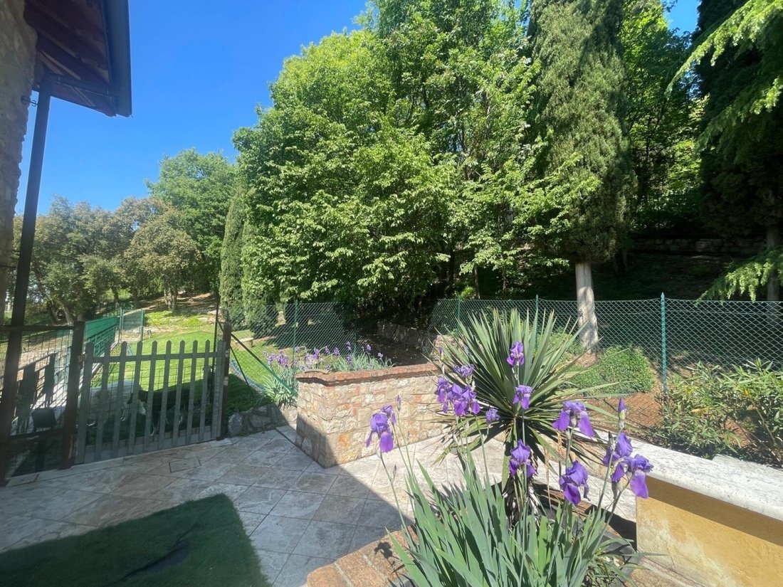 Apartment in Historic Center, Brescia, Lombardy 2 - 18081377