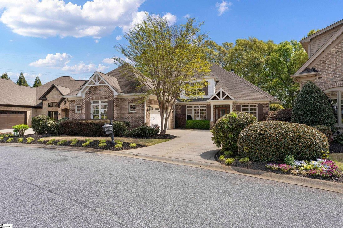 House in Greenville, South Carolina, United States 2 - 18086689