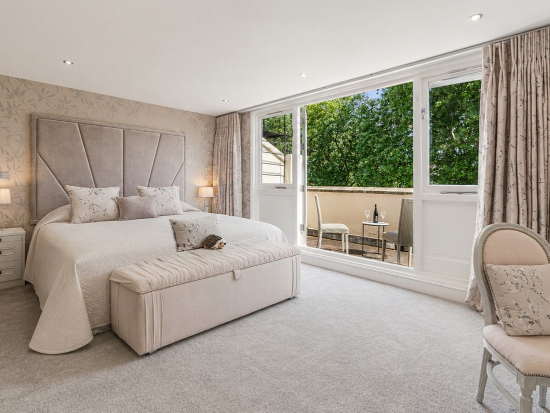 Apartment in Ebury, Westminster, England 5 - 18087372