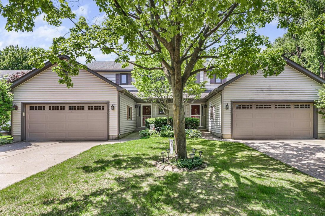 Madison, Wisconsin, United States 1 - 18086446