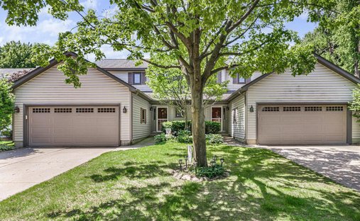 Apartment in Madison, Wisconsin, United States 1