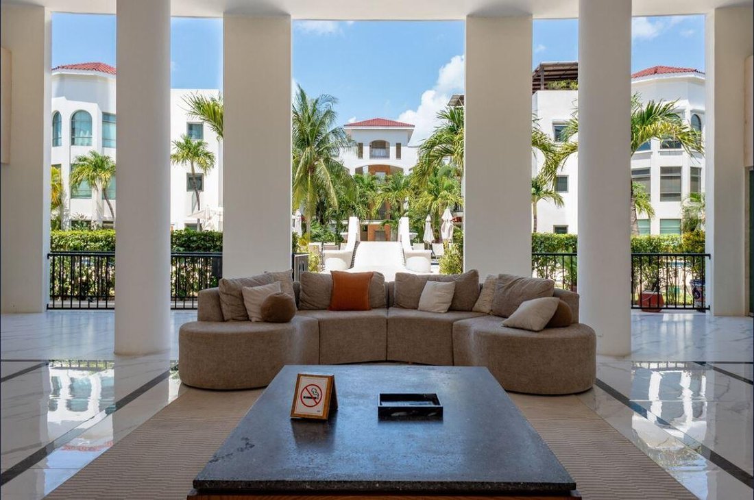 Appartamento a Playa del Carmen, Quintana Roo, Messico 3 - 18084315