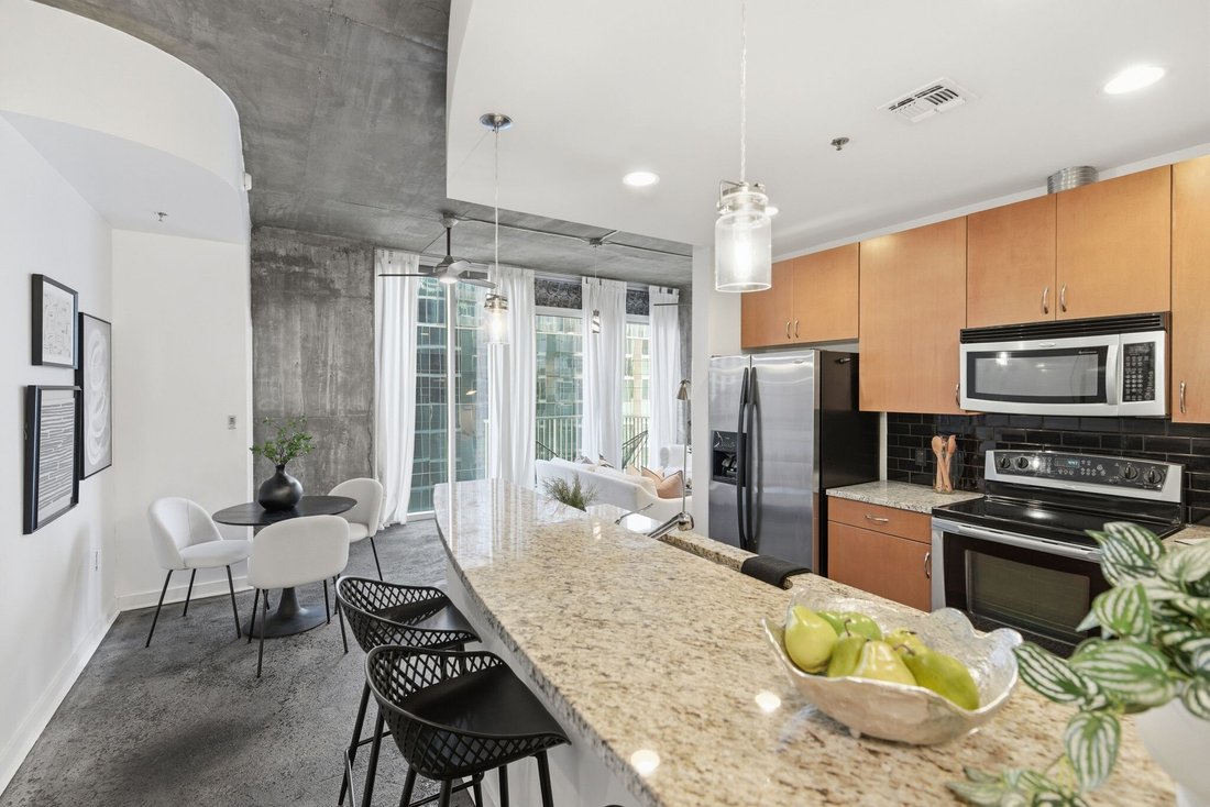 Condo in Nashville, Tennessee, United States 4 - 18089439