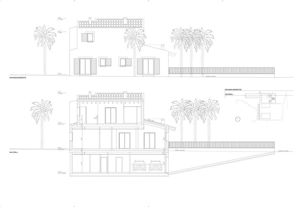 Land in Algaida, Balearic Islands, Spain 4 - 18083132