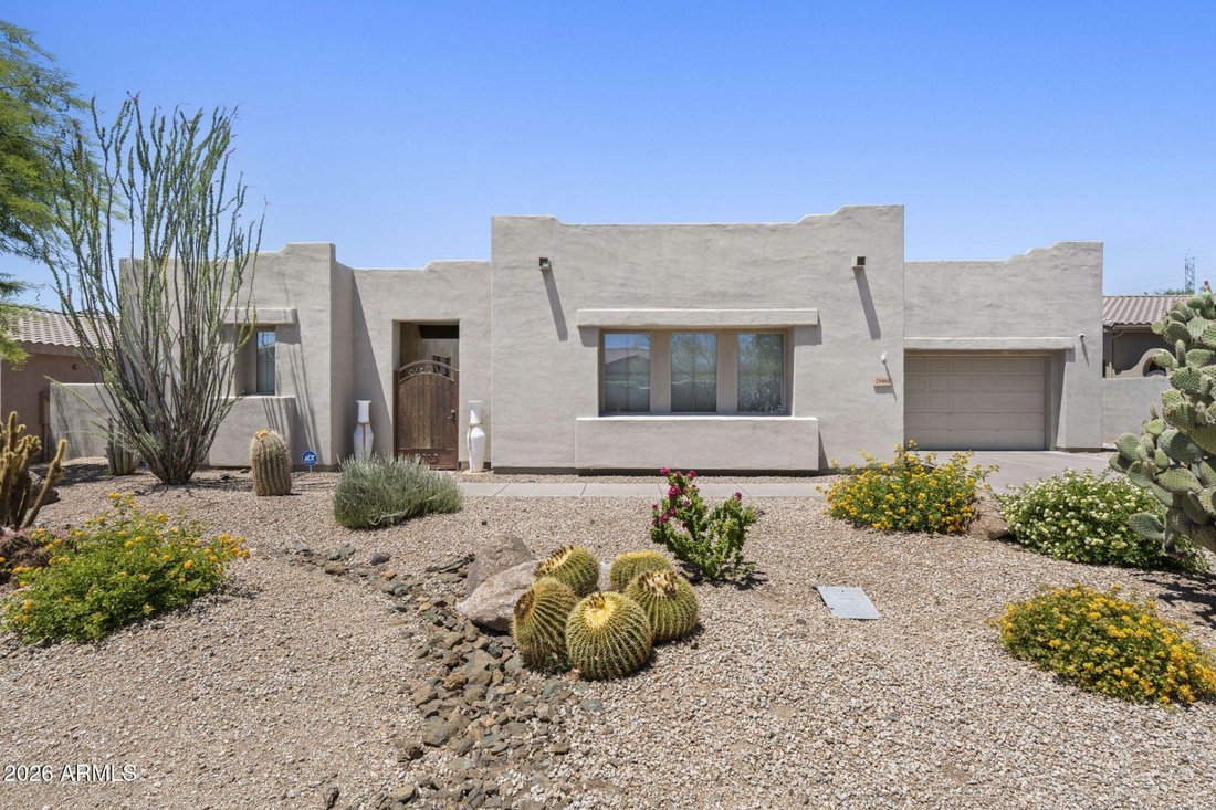 House in Scottsdale, Arizona, United States 3 - 18088008