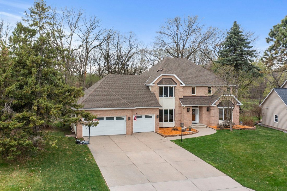 House in Woodbury, Minnesota, United States 1 - 18089168