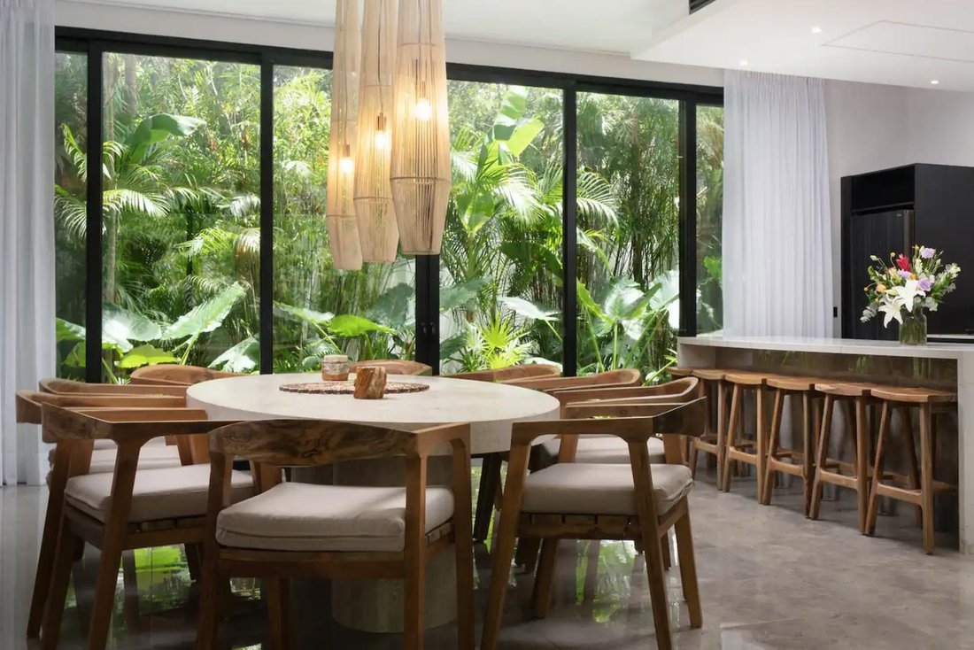 Casa en Alma Tulum Hotel, Quintana Roo, México 4 - 18084158