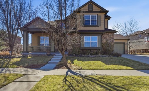 Casa en Arvada, Colorado, Estados Unidos 1