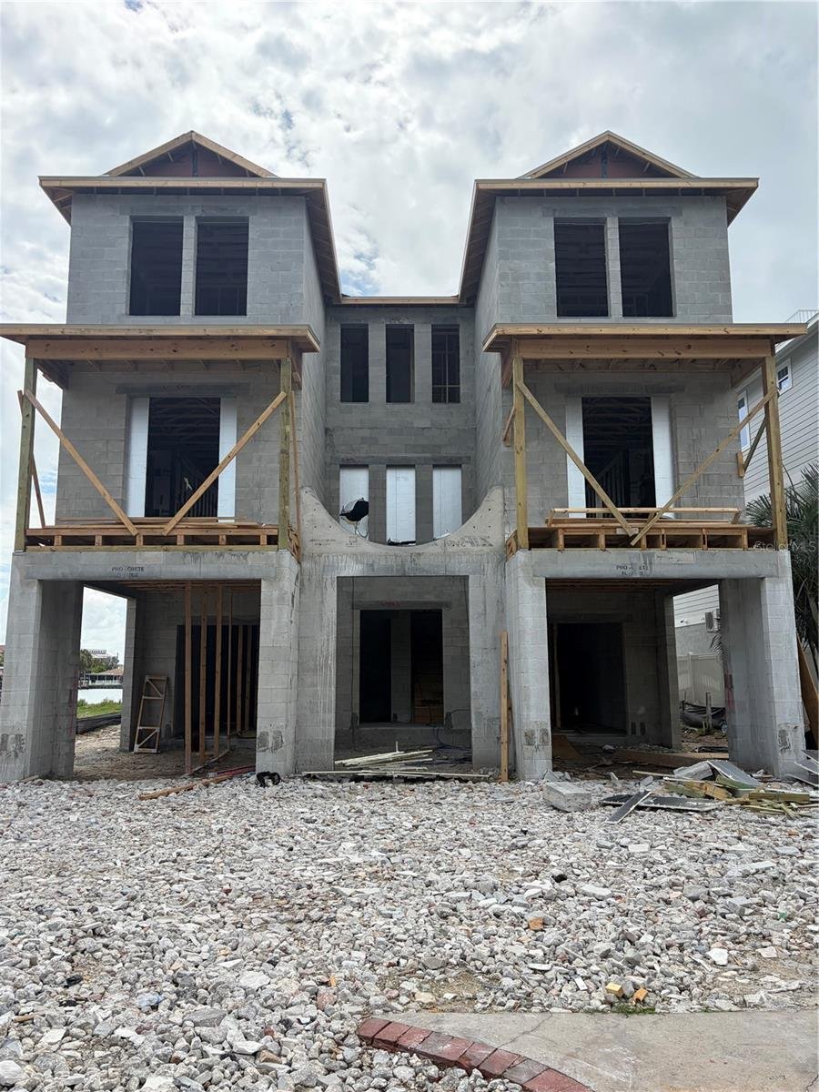 House in Indian Shores, Florida, United States 3 - 18085079