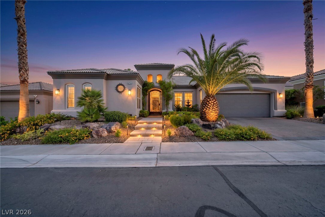 House in Las Vegas, Nevada, United States 1 - 18086746