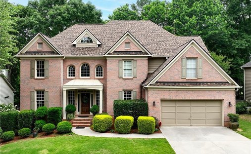 Casa a Alpharetta, Georgia, Stati Uniti 1