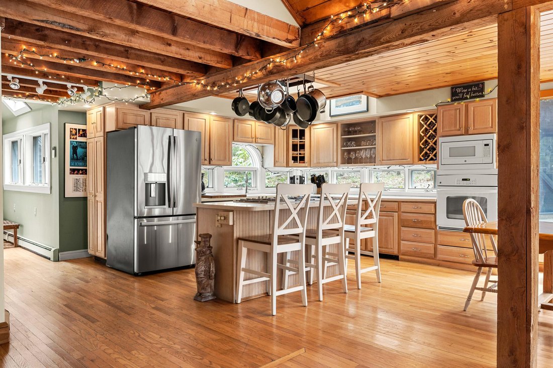 House in Arrowsic, Maine, United States 5 - 18084113