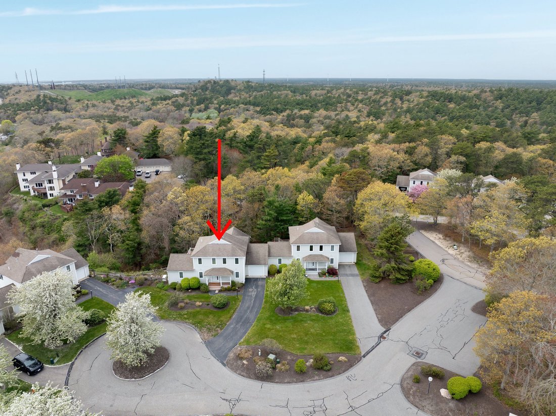 Condo in Bourne, Massachusetts, United States 3 - 18080858