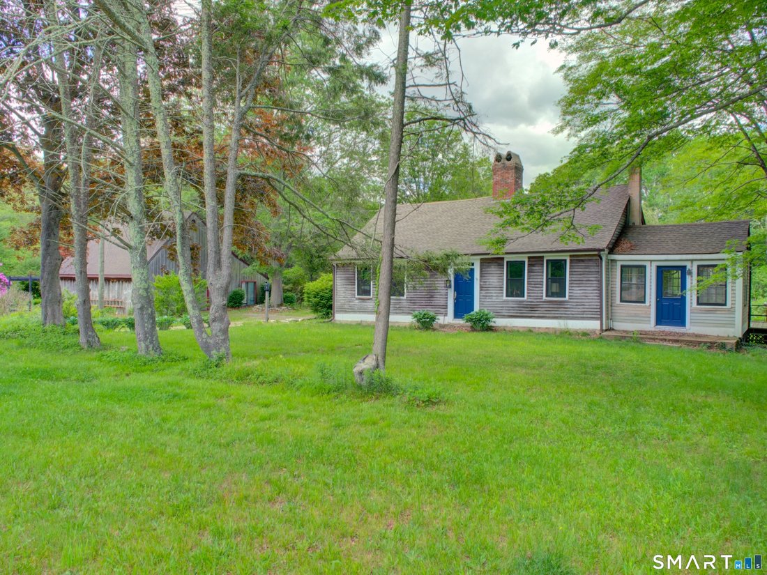 House in Stonington, Connecticut, United States 1 - 18089548