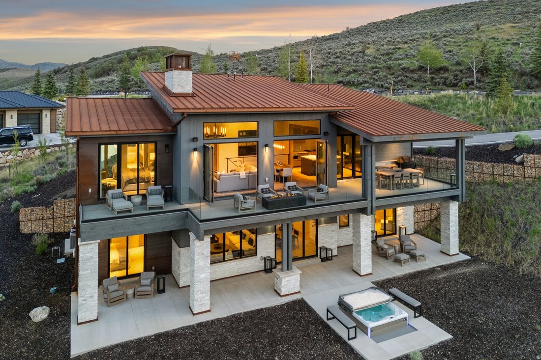 House in Park City, Utah, United States 2 - 18084732