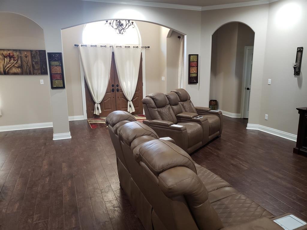 House in Texarkana, Texas, United States 5 - 18087147