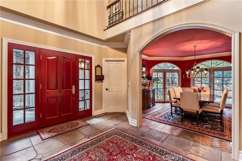 Maison à Lake Arrowhead, Californie, États-Unis 2 - 16860175